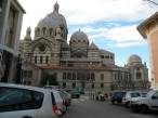  la Cathédrale, côté Est